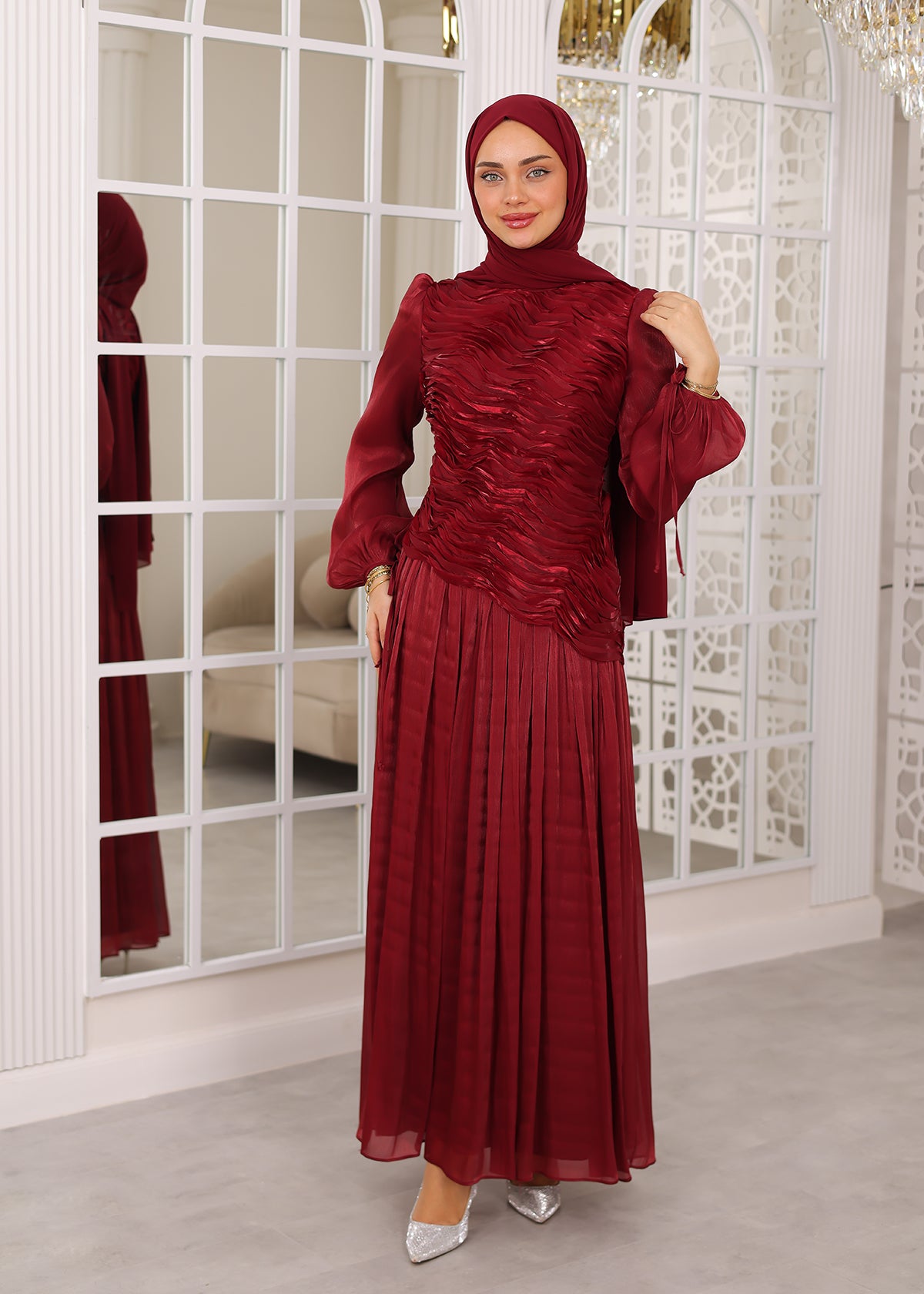 YILDIZ 0022