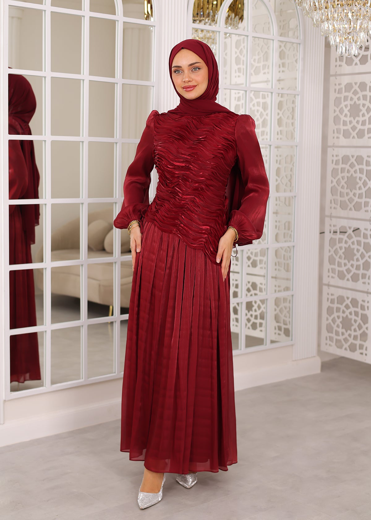 YILDIZ 0022