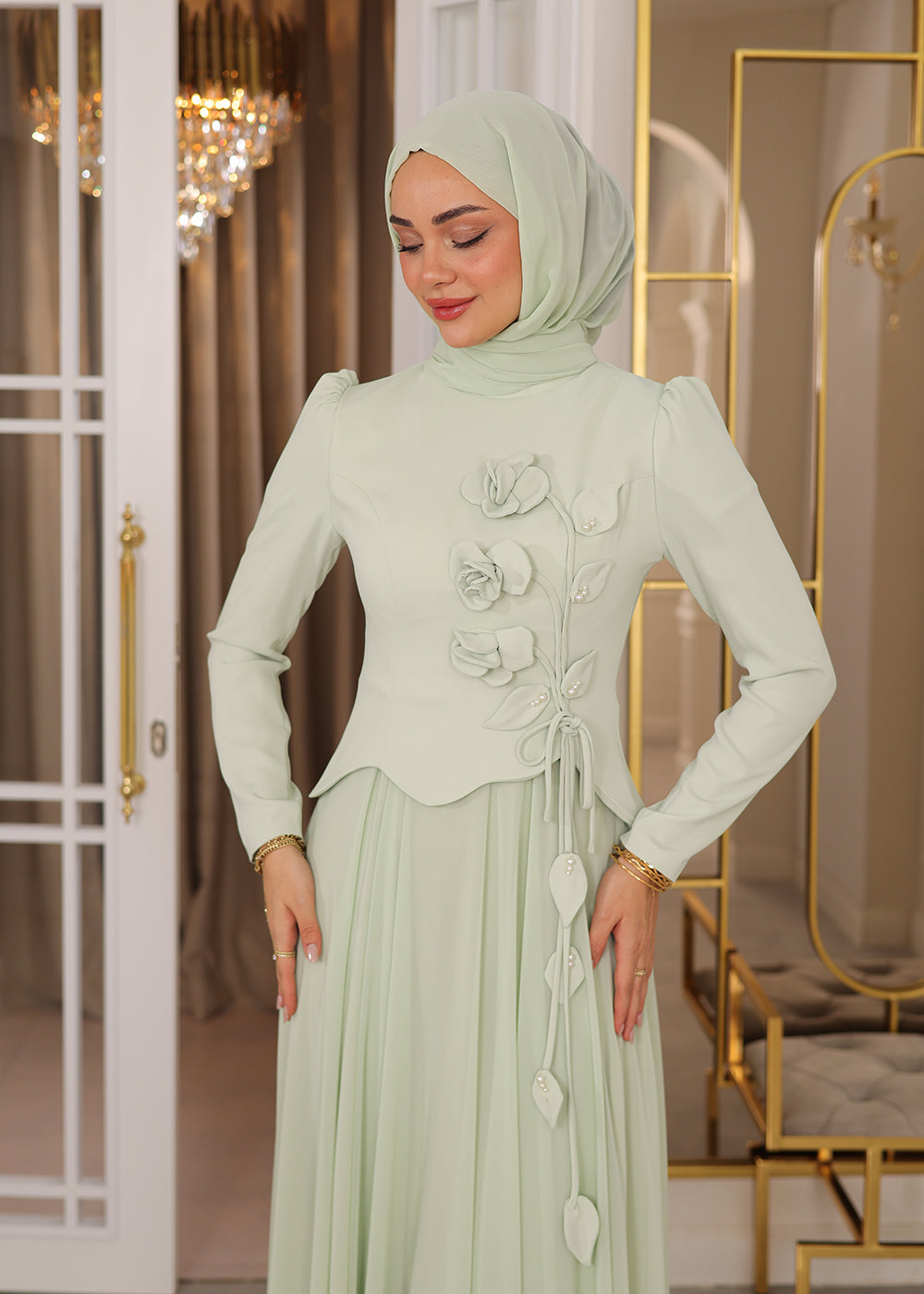 ROZA 0020