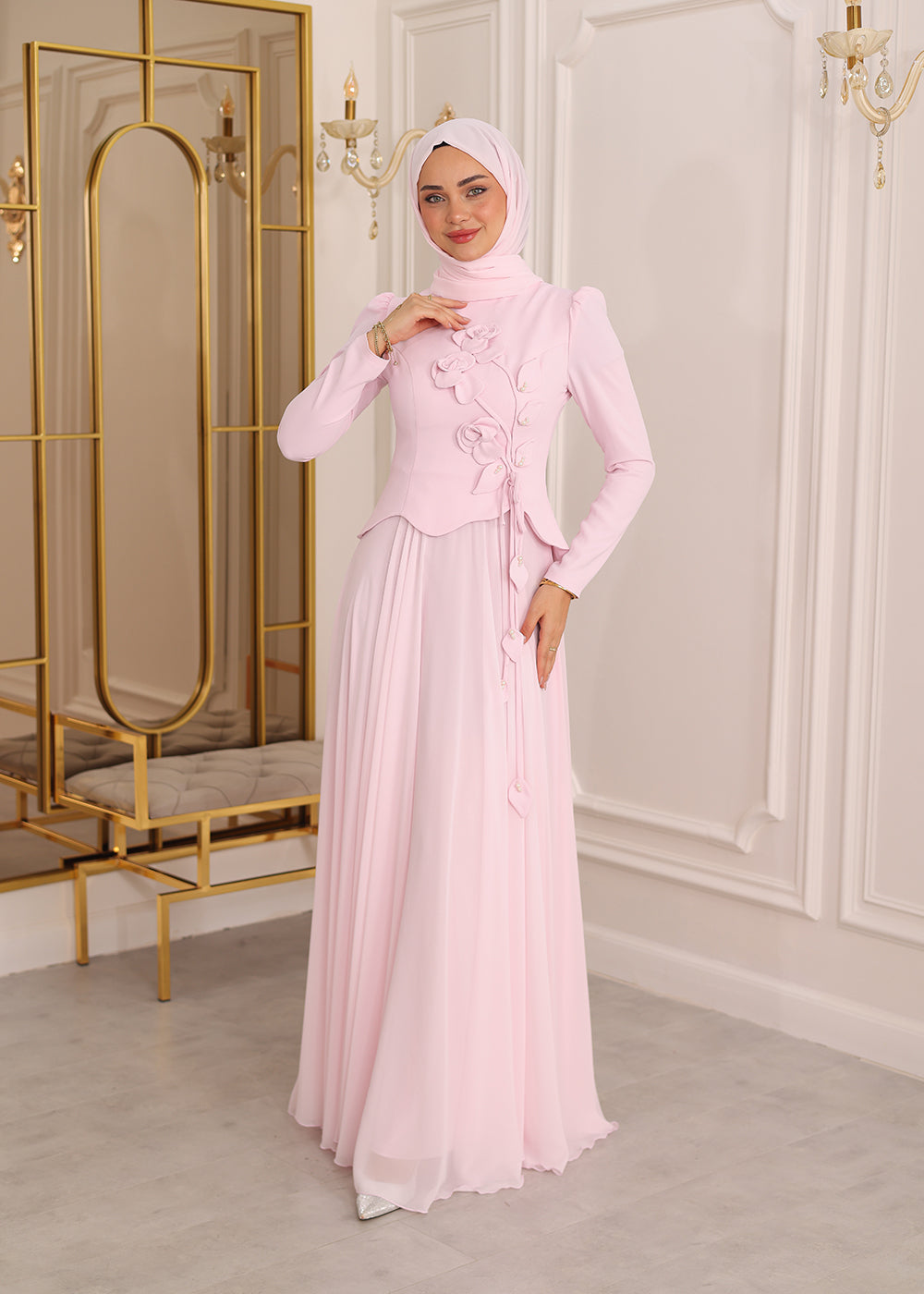 ROZA 0020