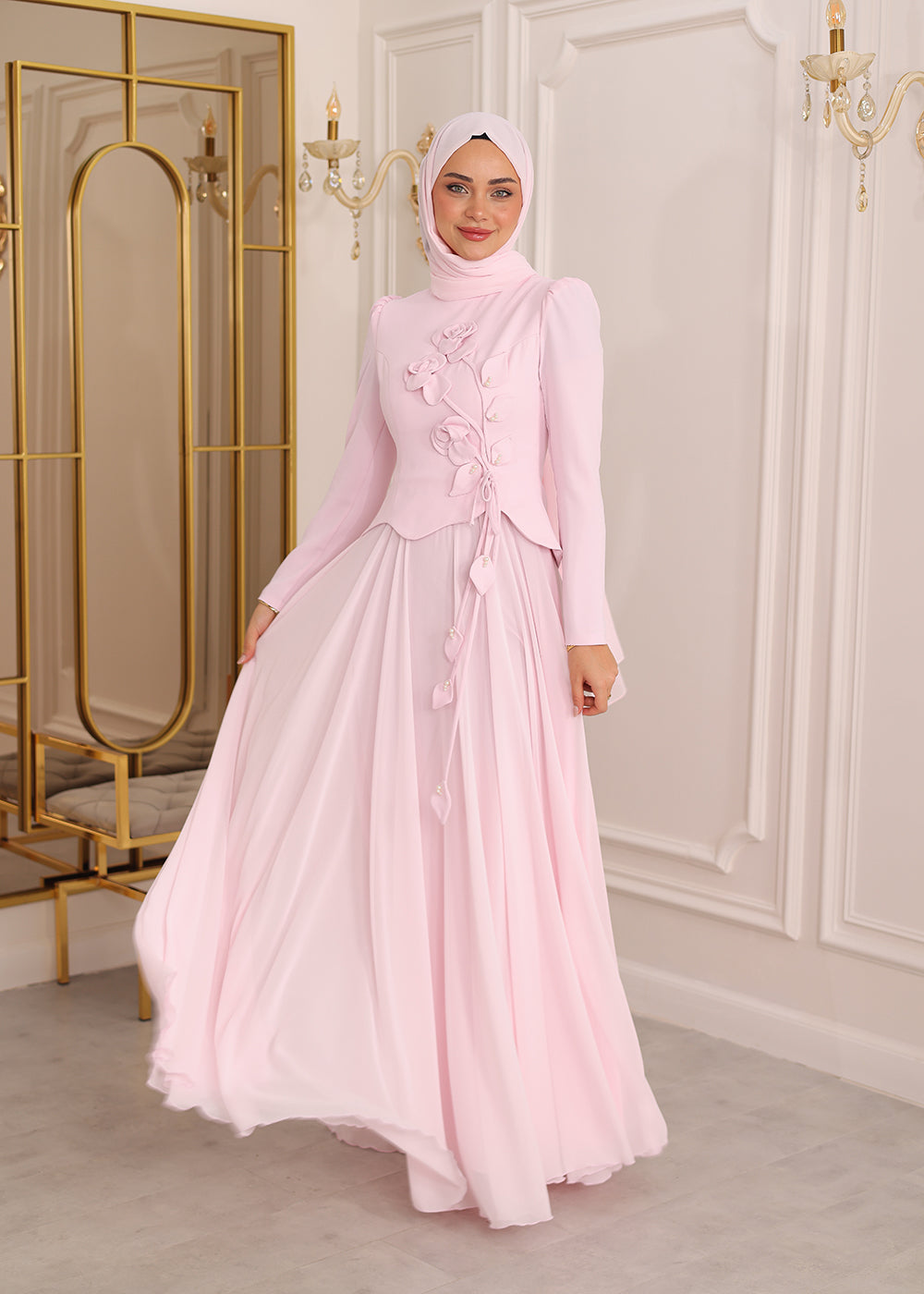 ROZA 0020