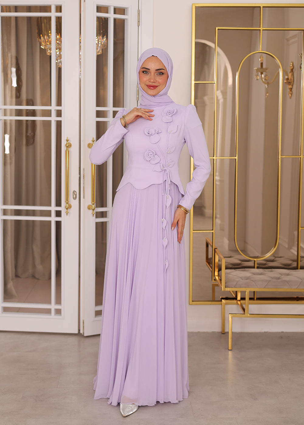 ROZA 0020