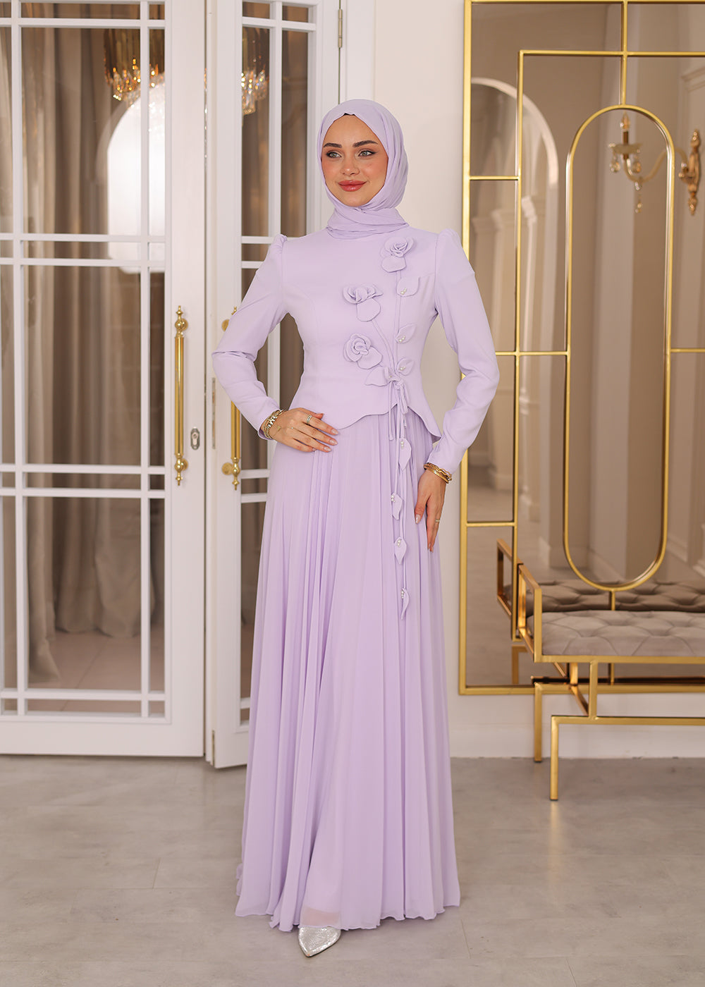 ROZA 0020