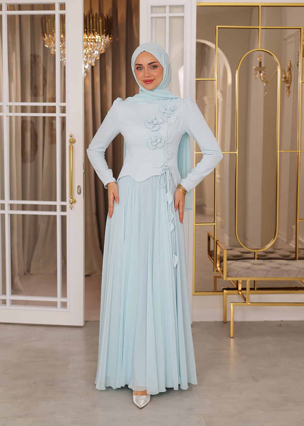 ROZA 0020