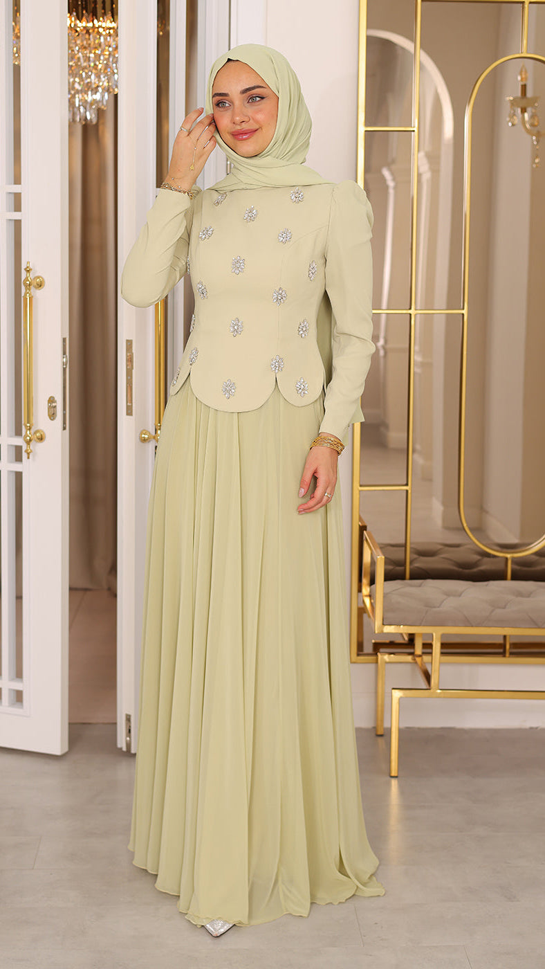 NİLDA TAKIM 0018
