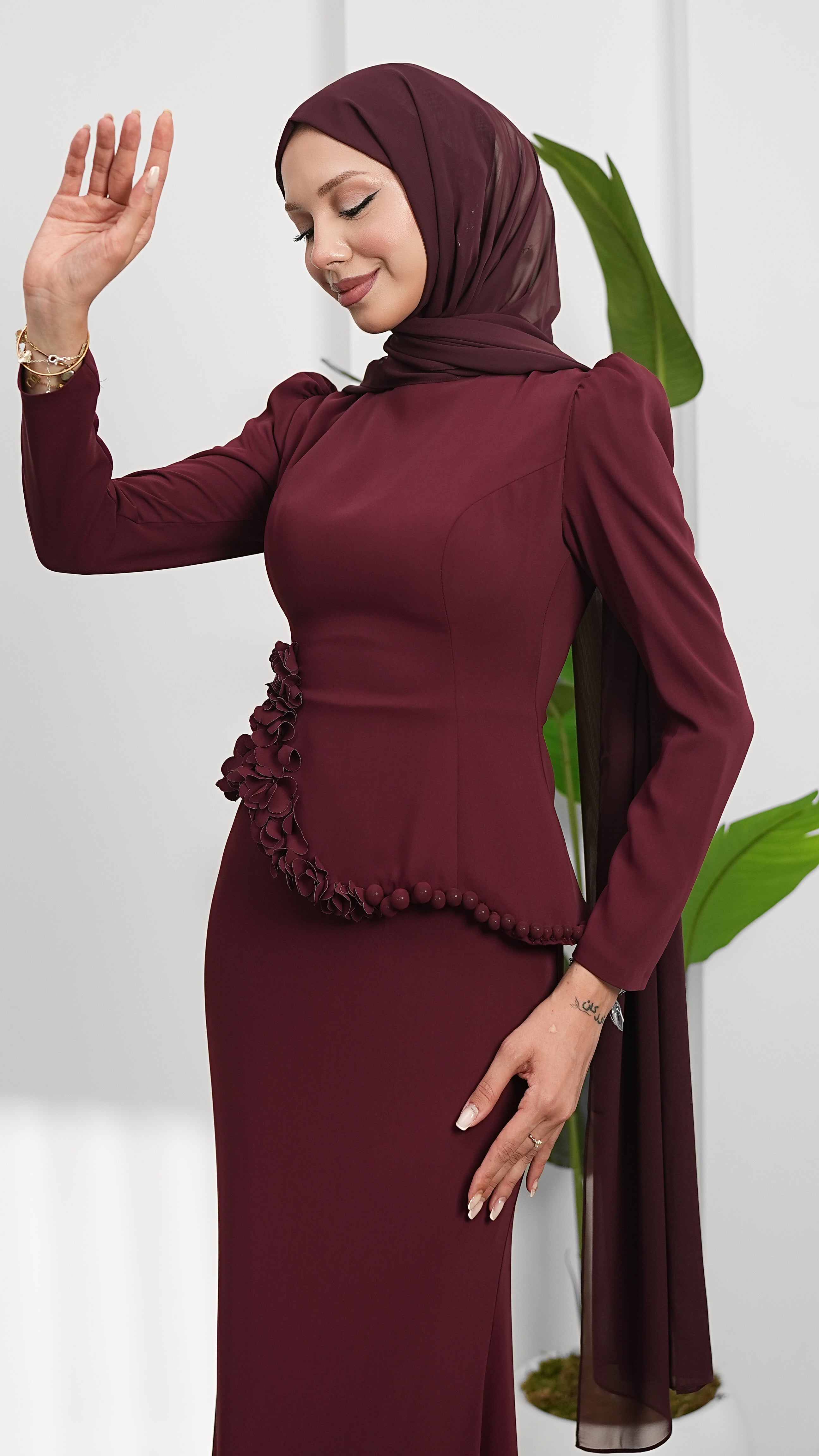 ALYA 0020