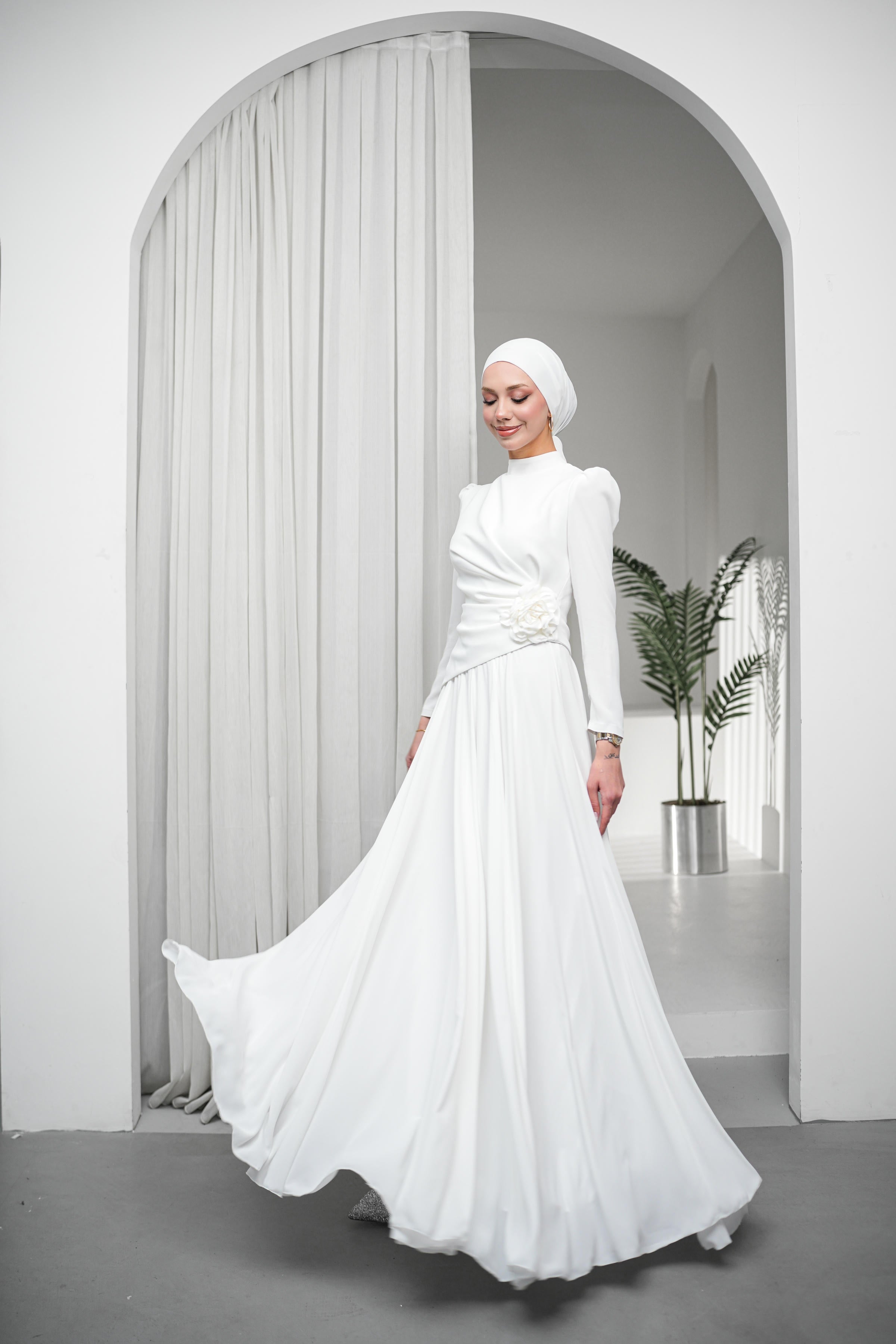 ADRİANA ELBİSE 0010