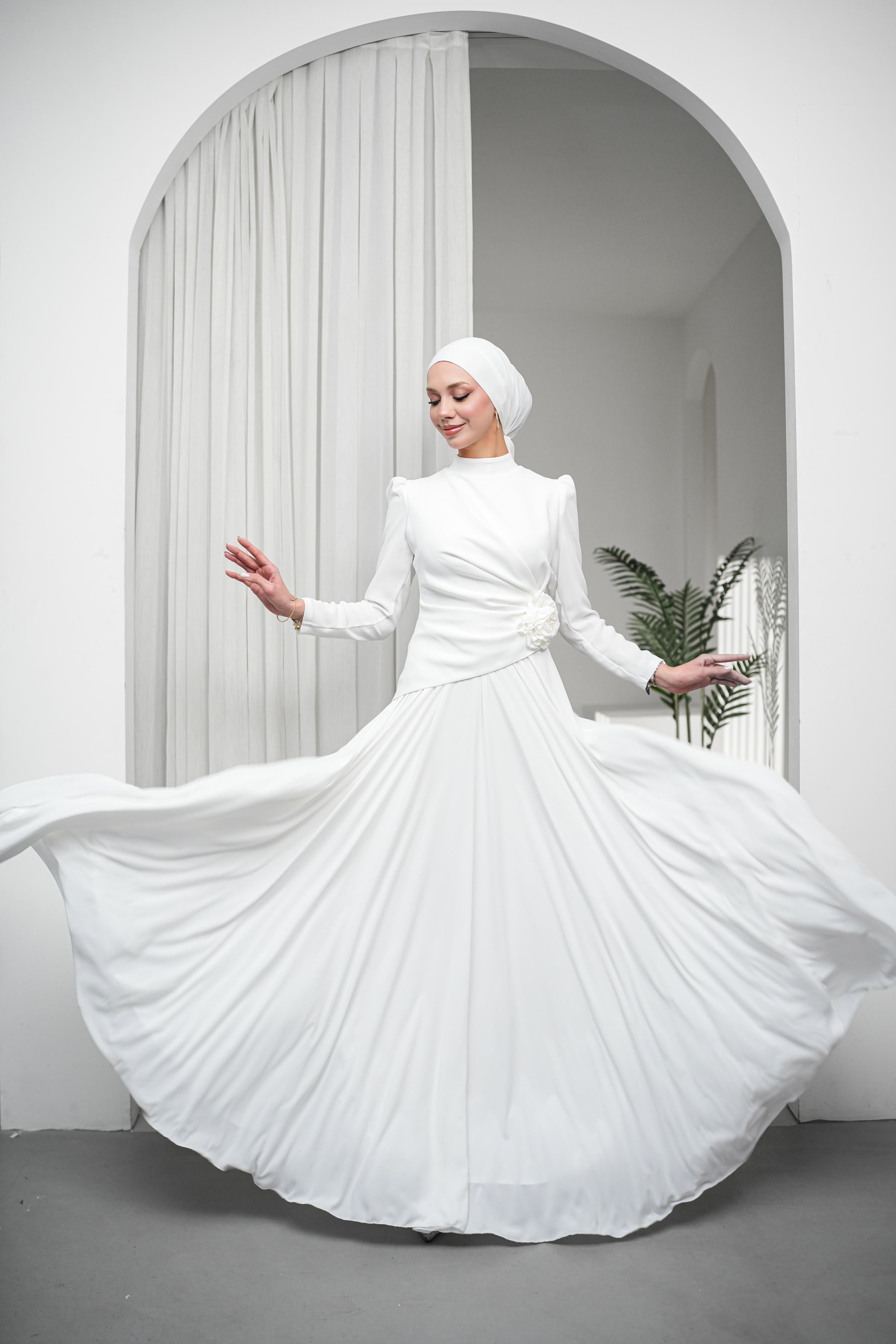 ADRİANA ELBİSE 0010