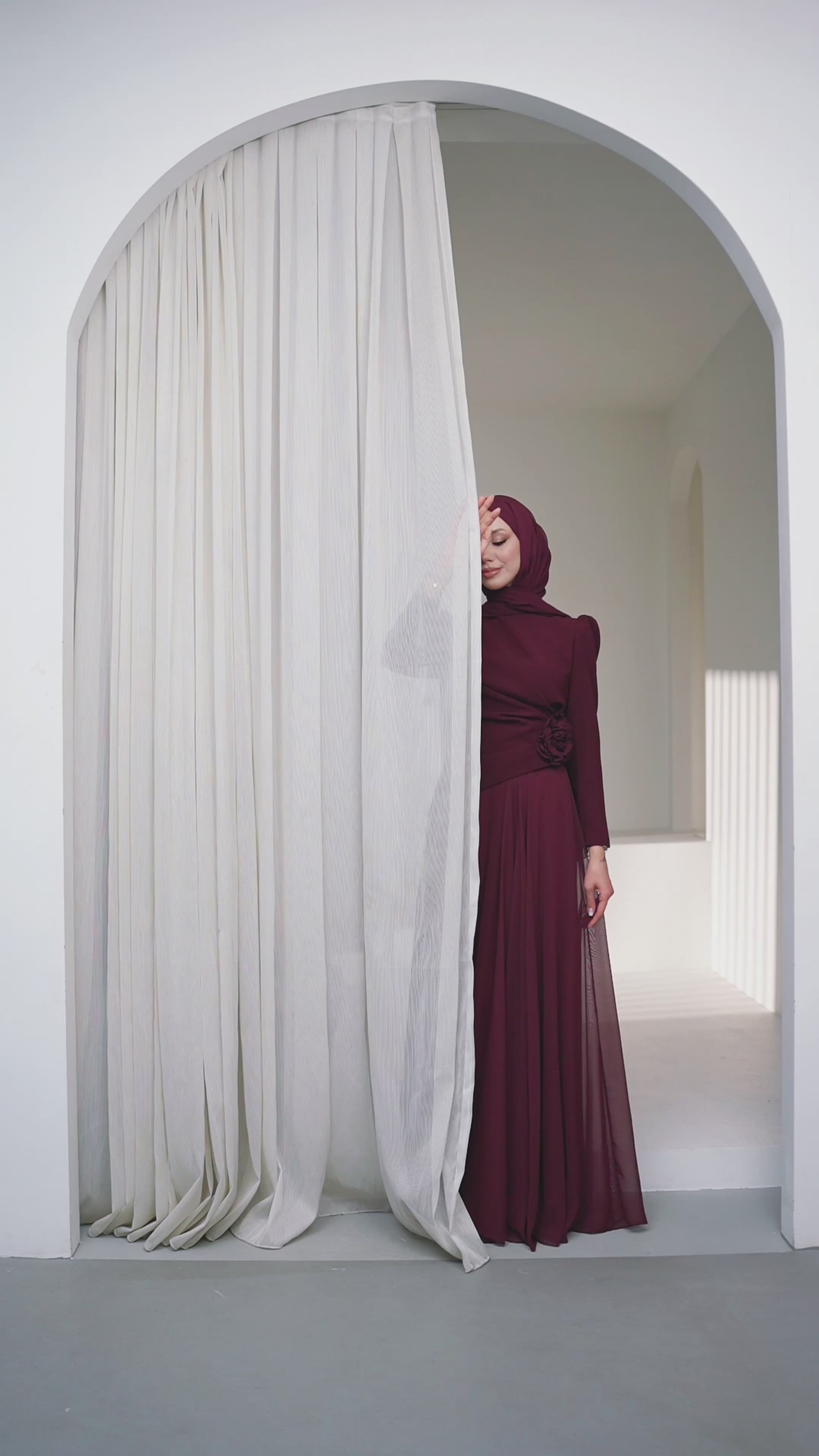 ADRİANA ELBİSE 0010